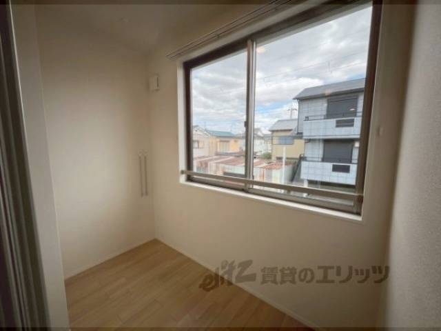 インナーバルコニー