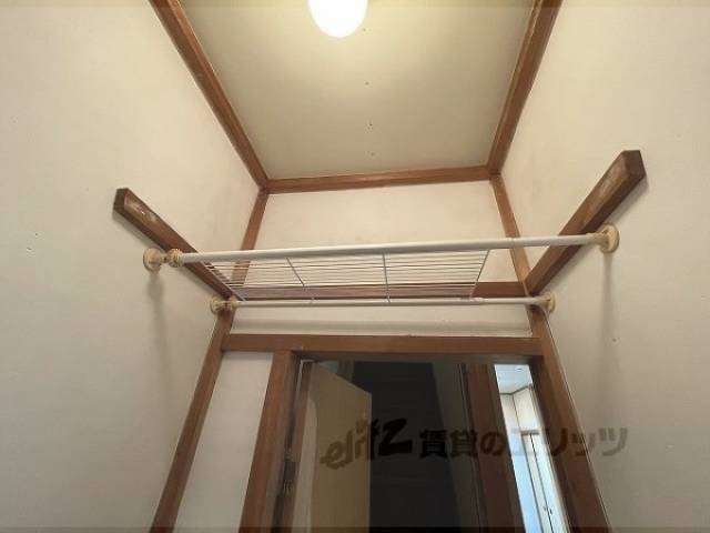 トイレ収納