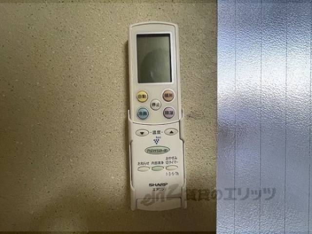 エアコン