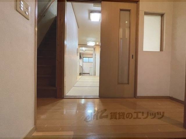 廊下