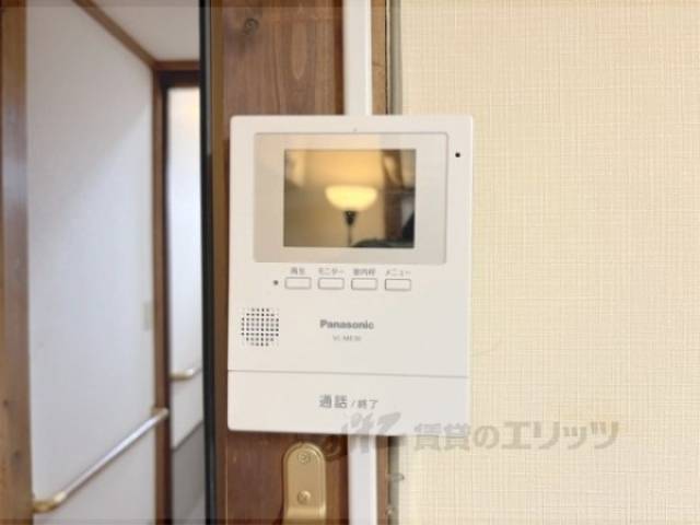ドアフォン（ＴＶ含）