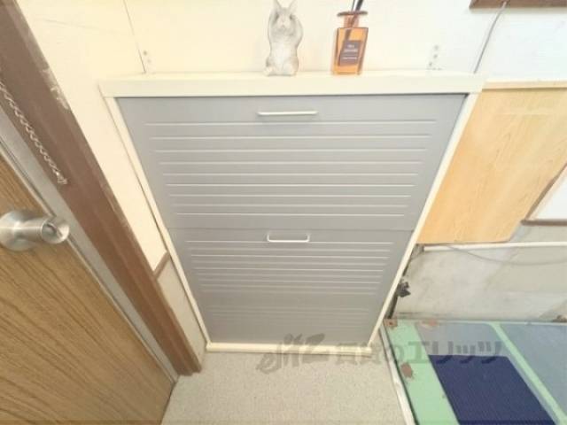 下駄箱