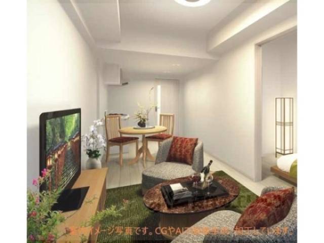 洋室　イメージ写真