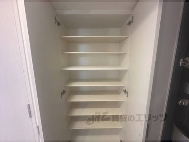 下駄箱
