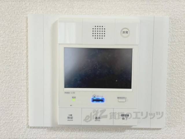 ドアフォン（ＴＶ含）　家具・家電は全て撤去されます。