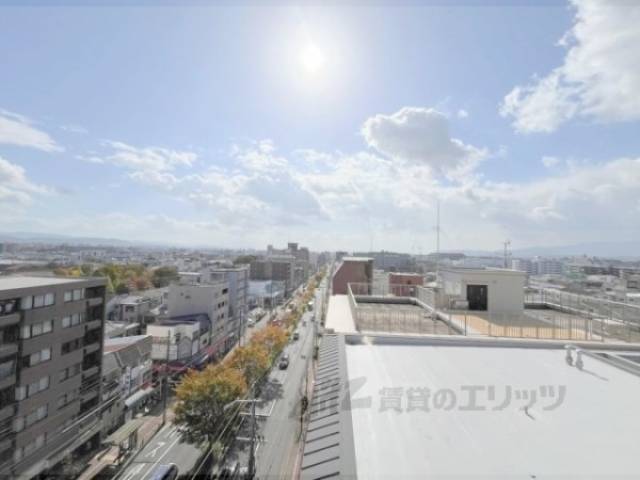 庭　家具・家電は全て撤去されます。