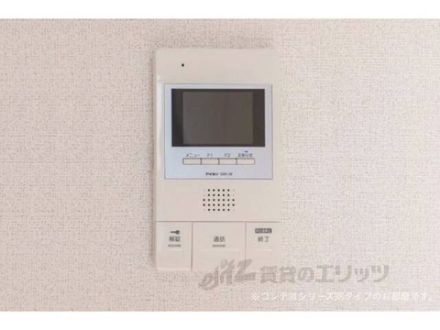 ドアフォン（ＴＶ含）