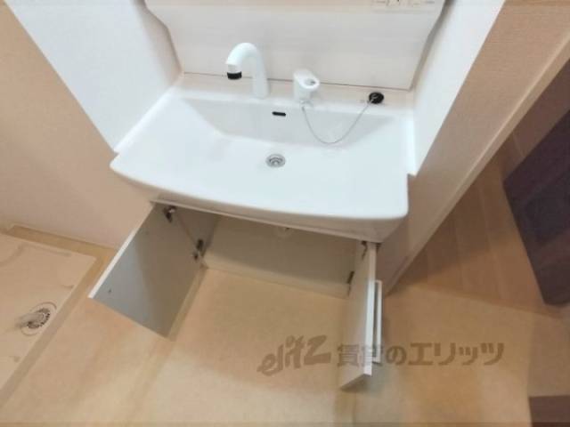 洗面所