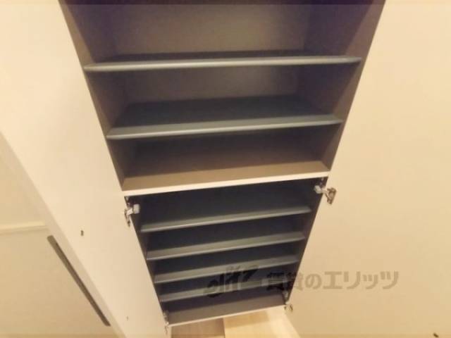 下駄箱
