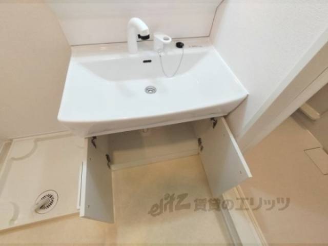 洗面所