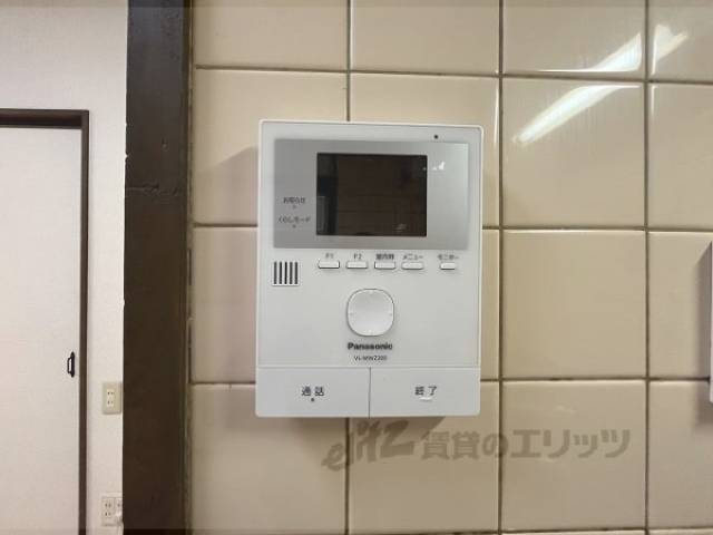 ドアフォン（ＴＶ含）