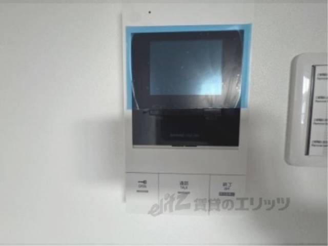 ドアフォン（ＴＶ含）
