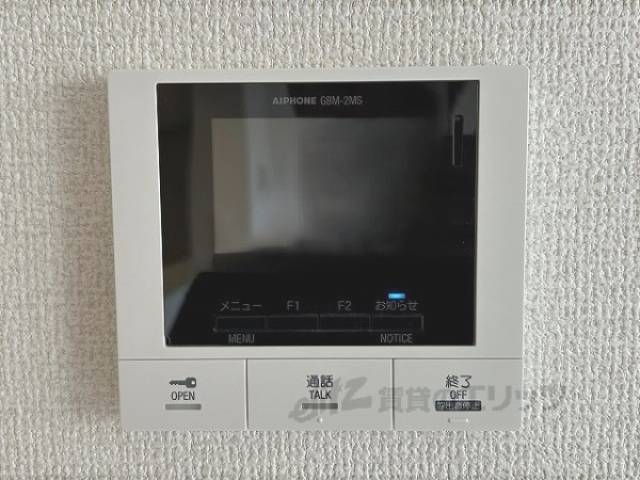 ドアフォン（ＴＶ含）