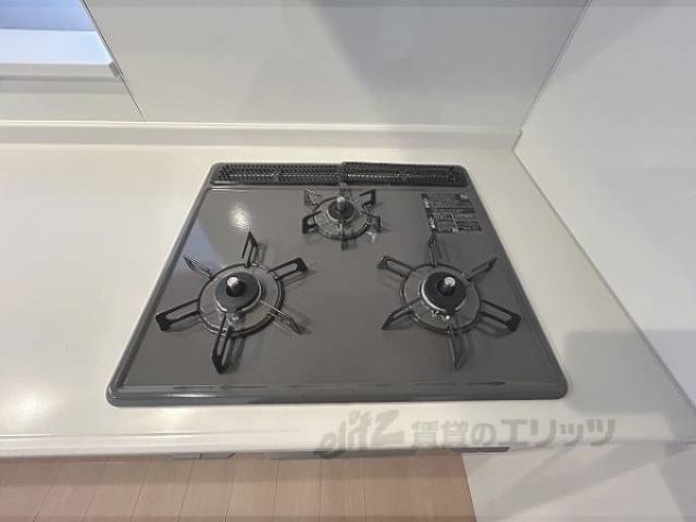 キッチン　コンロ