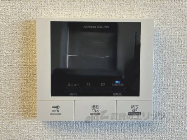 ドアフォン（ＴＶ含）