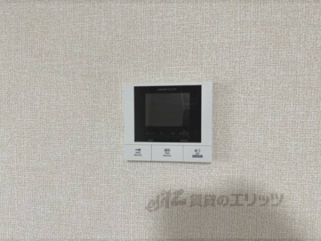 ドアフォン（ＴＶ含）