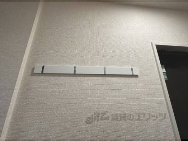 ウォールフック