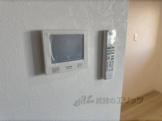 ドアフォン（ＴＶ含）