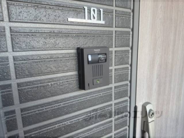 ドアフォン（ＴＶ含）　インターフォン