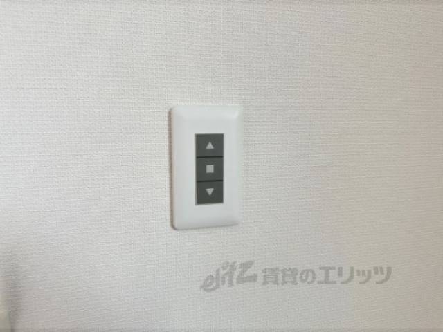 シャッターリモコン