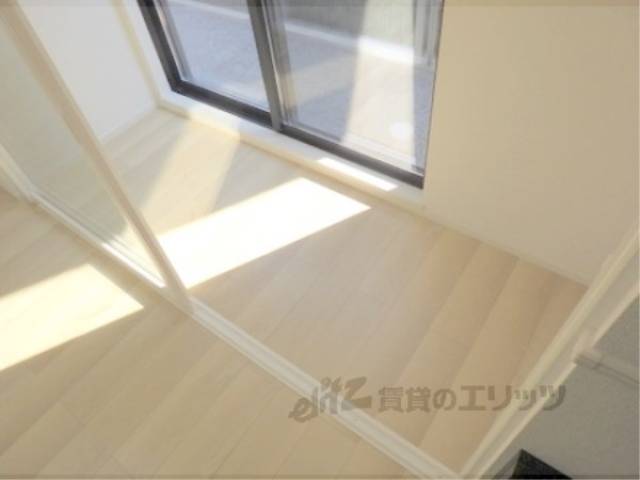 インナーテラス