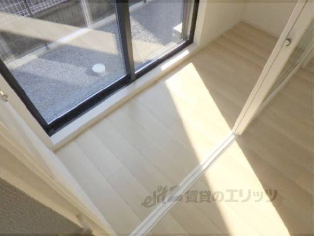 インナーテラス