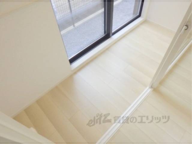 インナーテラス