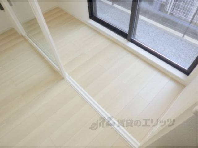 インナーテラス