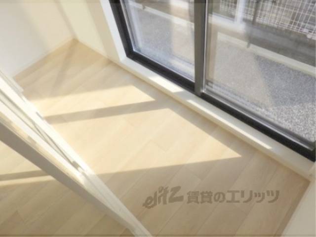 インナーテラス