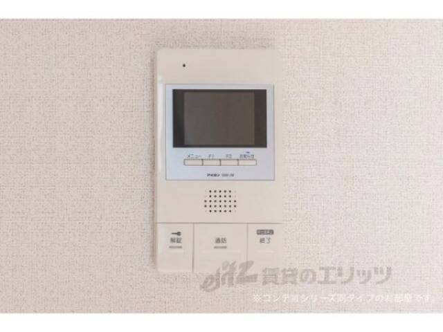 ドアフォン（ＴＶ含）