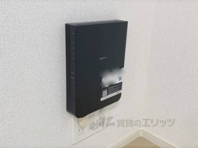 インターネット機器