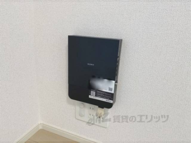 インターネット機器