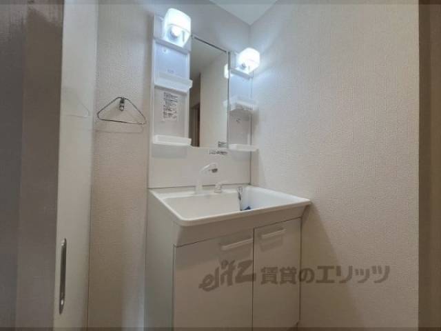 洗面所