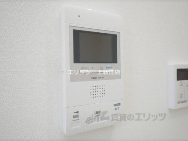 ドアフォン（ＴＶ含）
