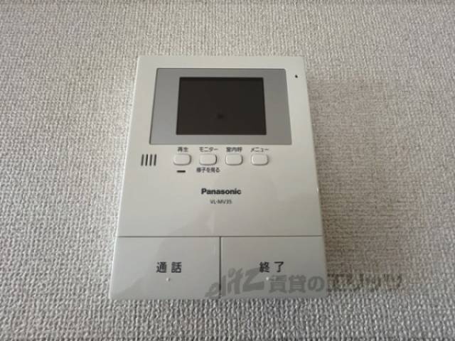 ドアフォン（ＴＶ含）