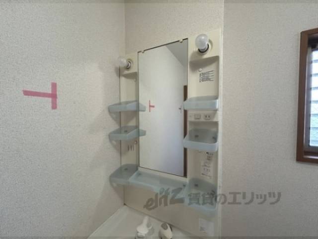 洗面所