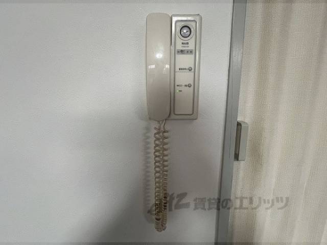 ドアフォン（ＴＶ含）