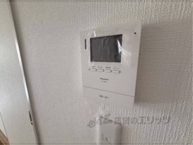 ドアフォン（ＴＶ含）