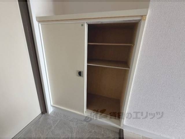 下駄箱