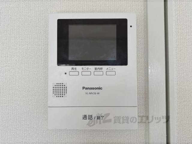 ドアフォン（ＴＶ含）