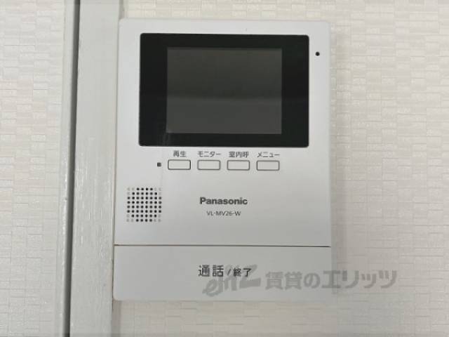ドアフォン（ＴＶ含）