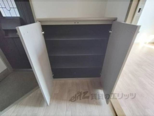 下駄箱