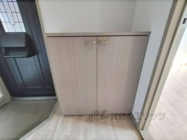 下駄箱