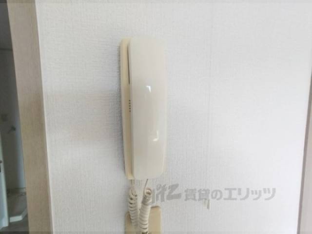 インターフォン