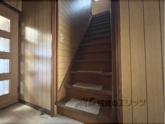 階段