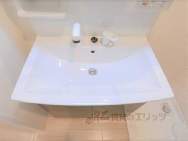 洗面台