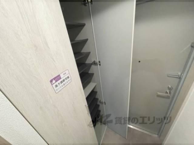 下駄箱