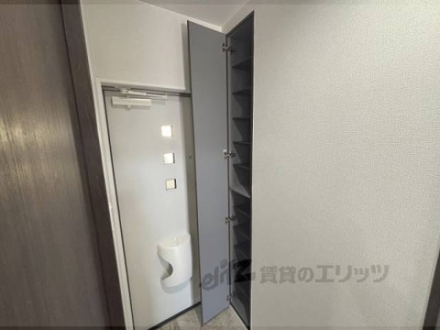 下駄箱