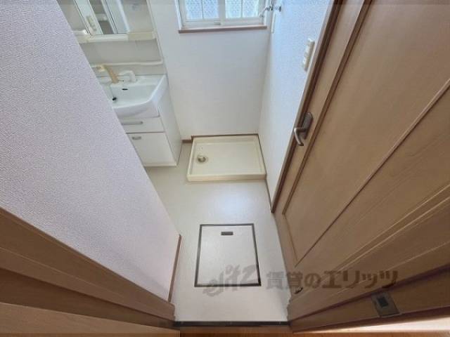 洗面所