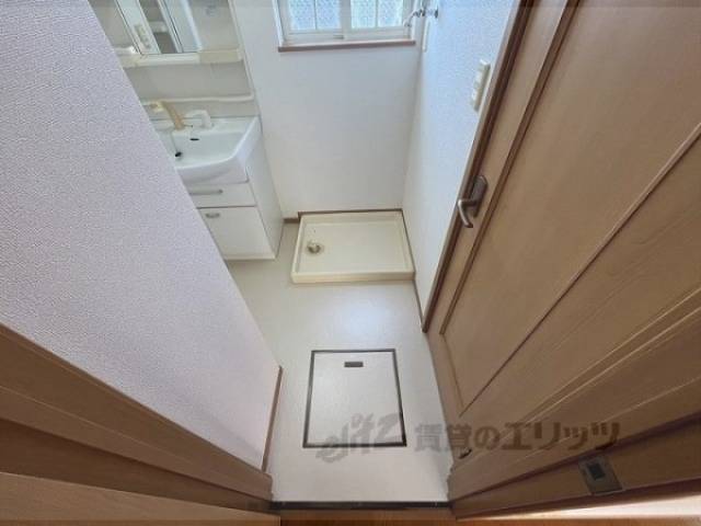 洗面所